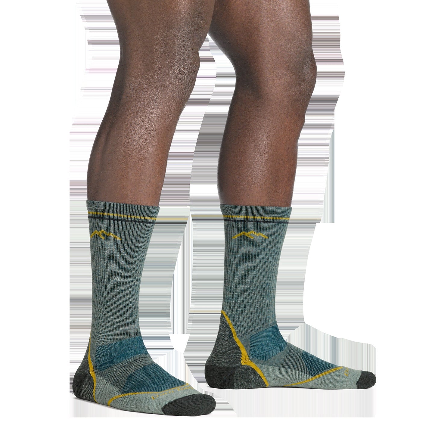 Men's Light Hiker Boot Lightweight Hiking Socks