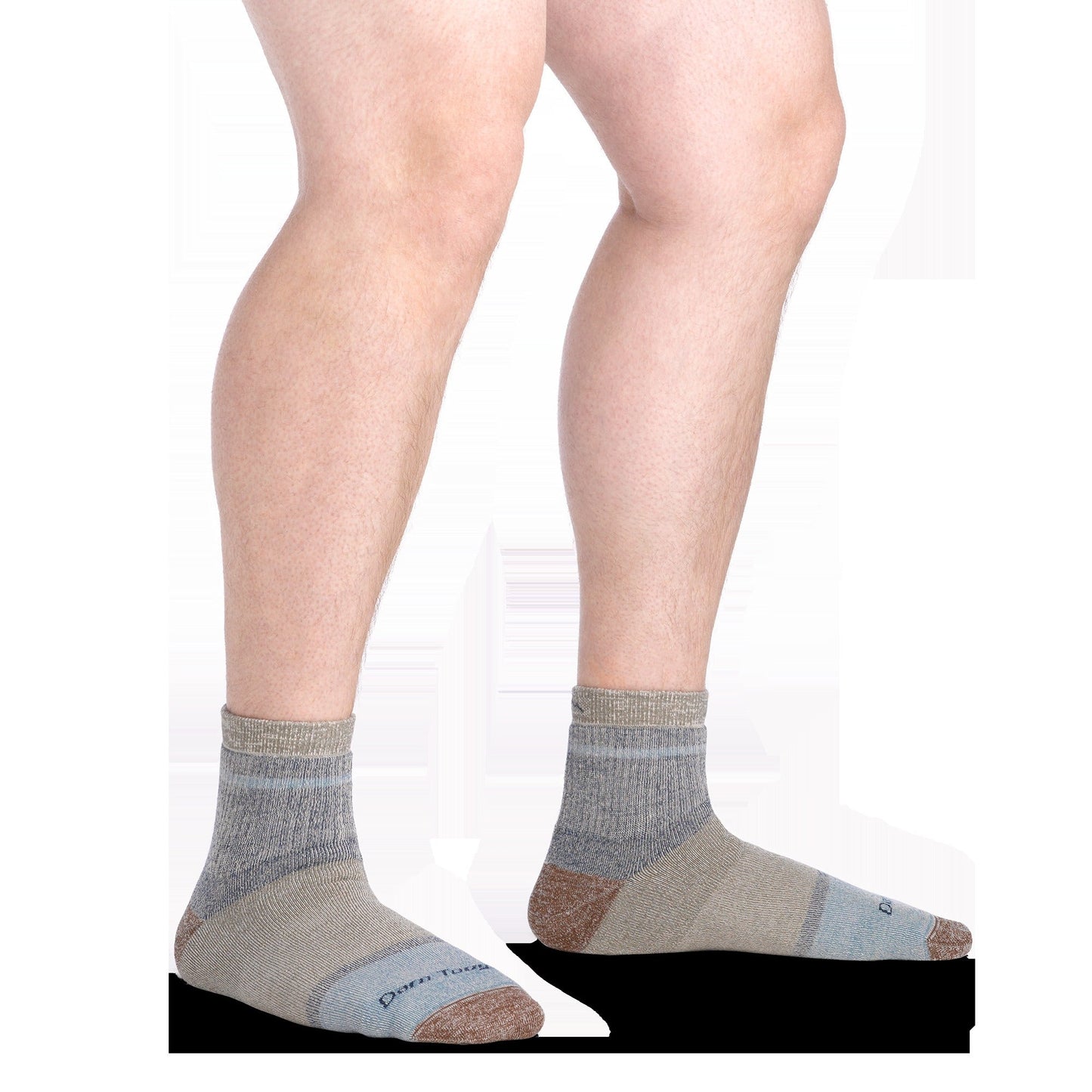 Men's Apres Shorty Heavyweight Lifestyle Socks