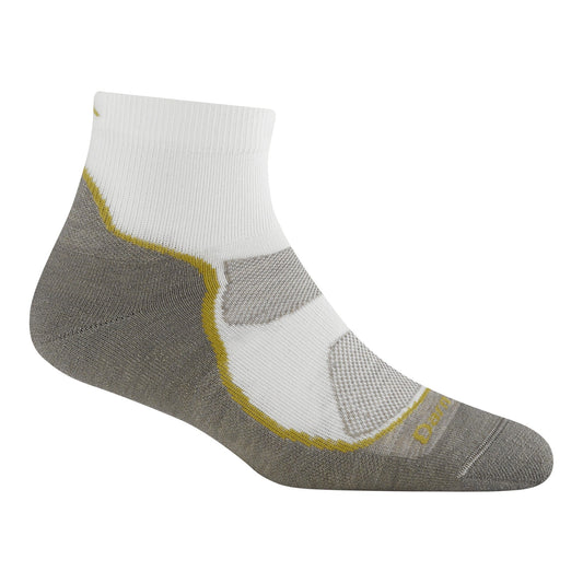 Women's Limited Edition Light Hiker Quarter Lightweight Hiking Socks