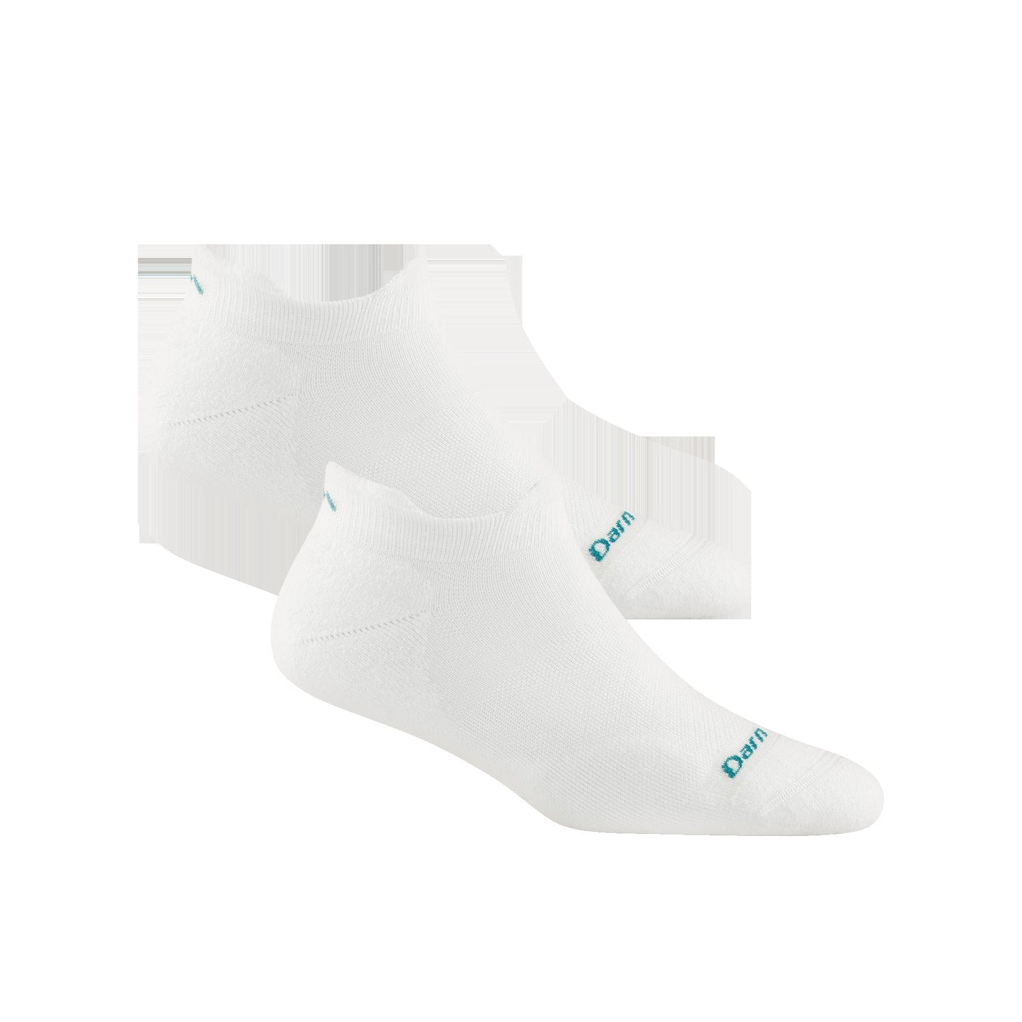 Women’s Run No Show Tab Cushion 2-Pack