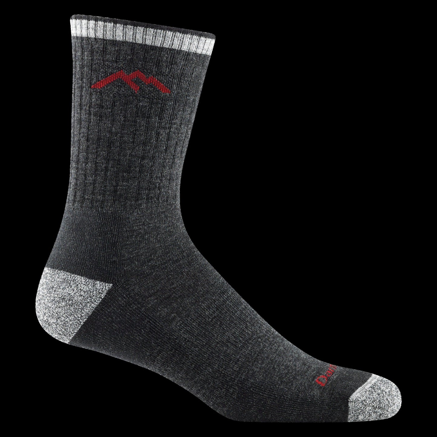 Men's Midweight Hiker Variety 2-Pack