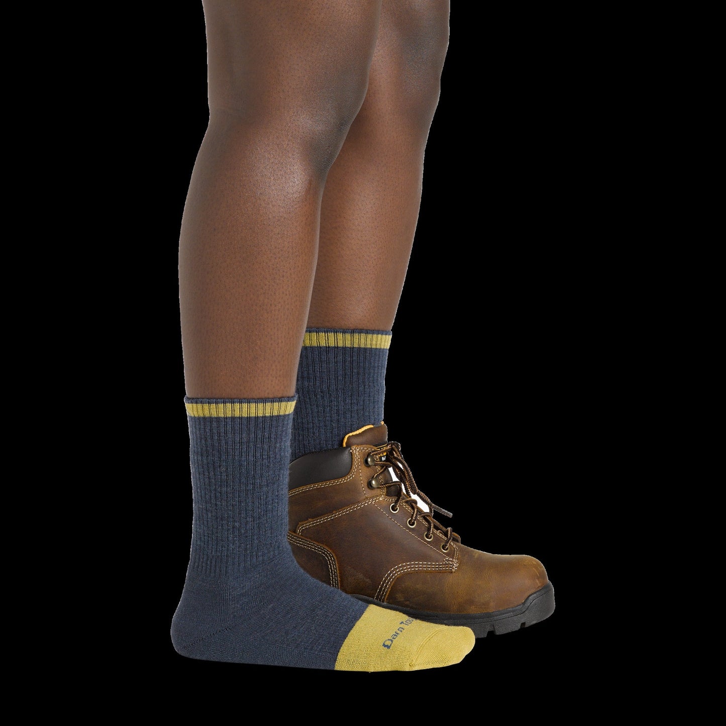 Women's Steely Boot Midweight Work Socks