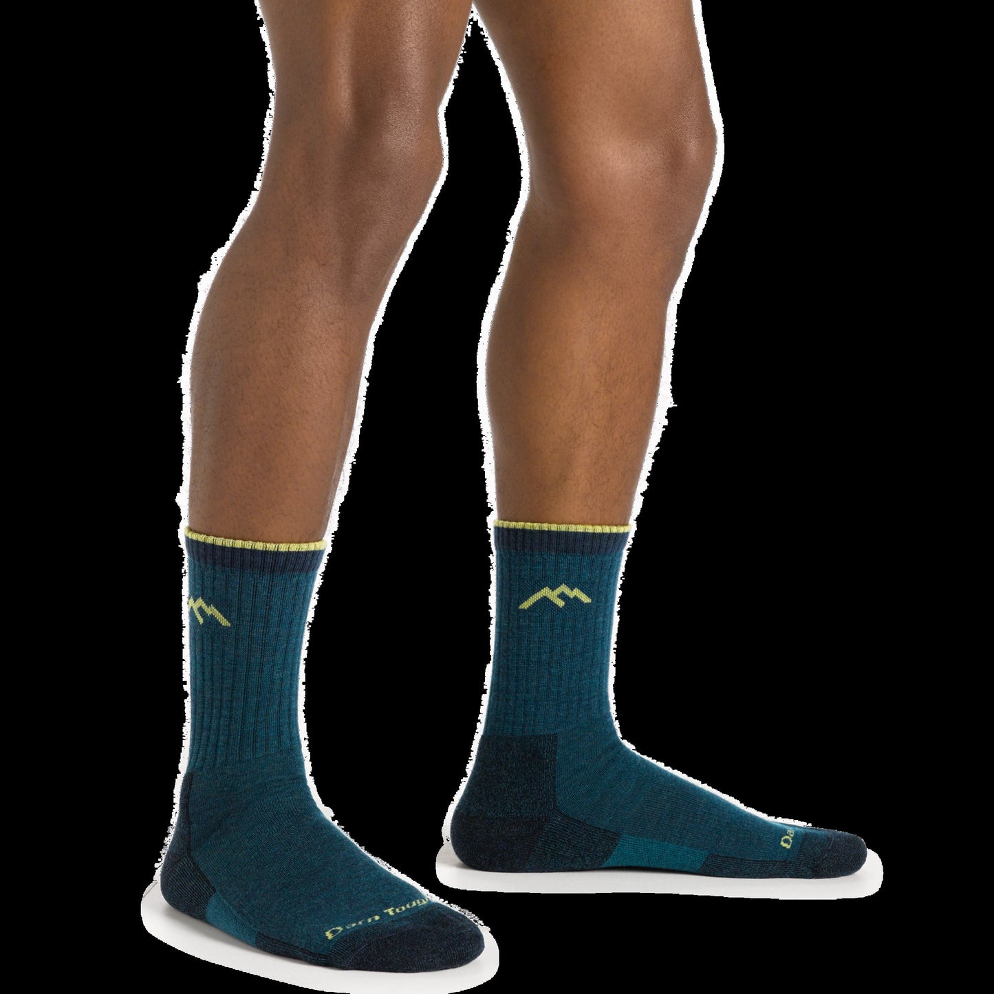 Men's Hiker Micro Crew 3-Pack