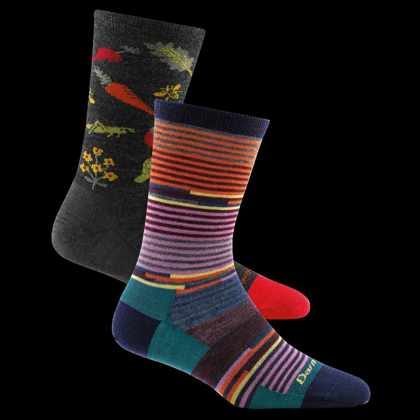 Women’s Farmer’s Market & Pixie 2-Pack