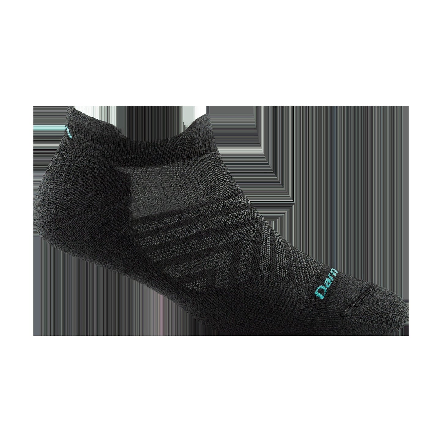 Women’s Run No Show Tab Cushion 2-Pack
