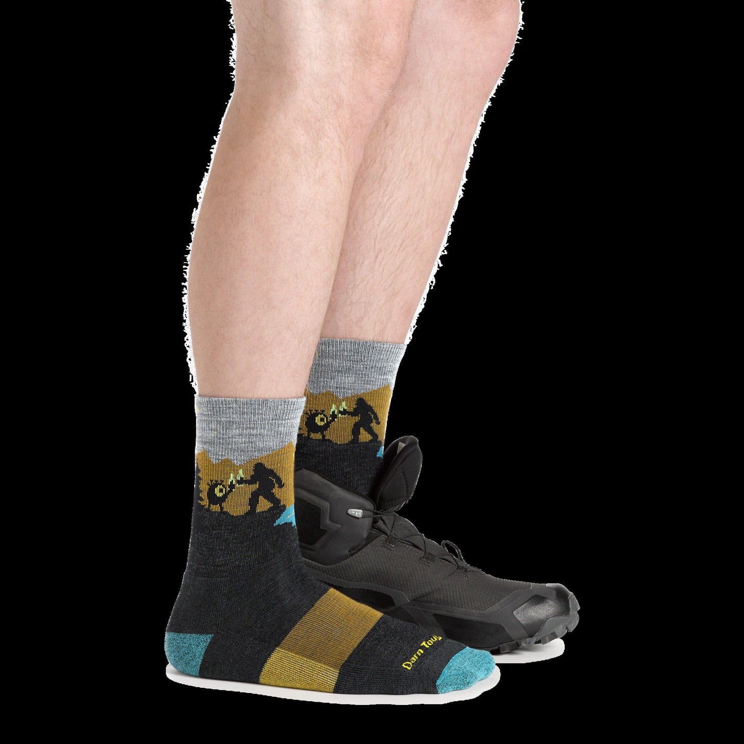 Men's Weird and Wild Hiking 2-Pack