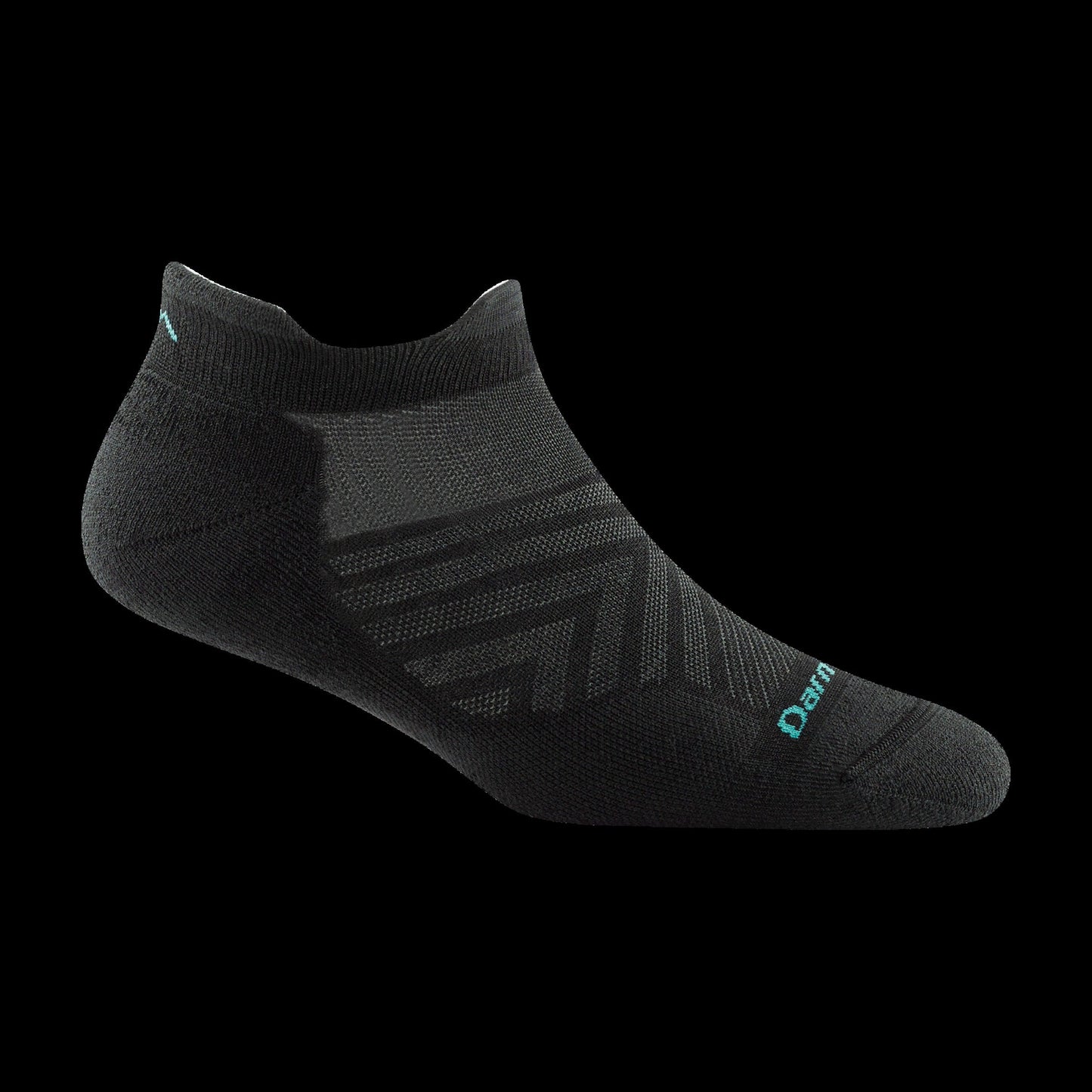 Women's Run No Show Tab Cushioned Ultra-Lightweight Running Socks