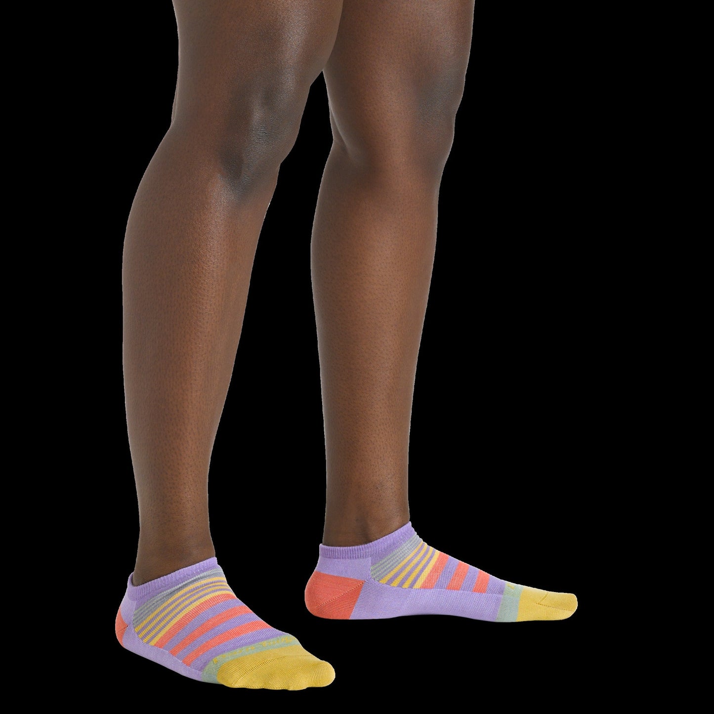 Women's Beachcomber No Show Lightweight Lifestyle Socks