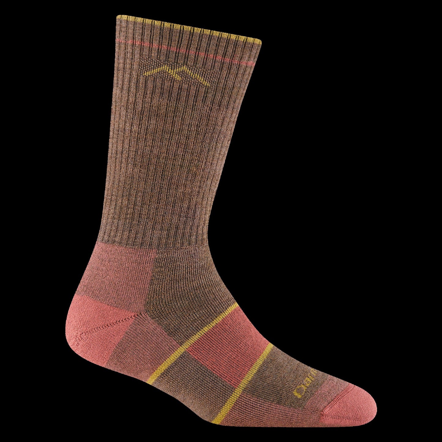 Women's Hiker Boot Midweight Hiking Sock - Last Chance