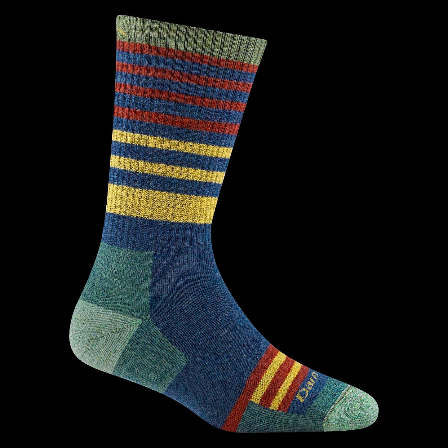 Women's Gatewood Boot Midweight Hiking Socks