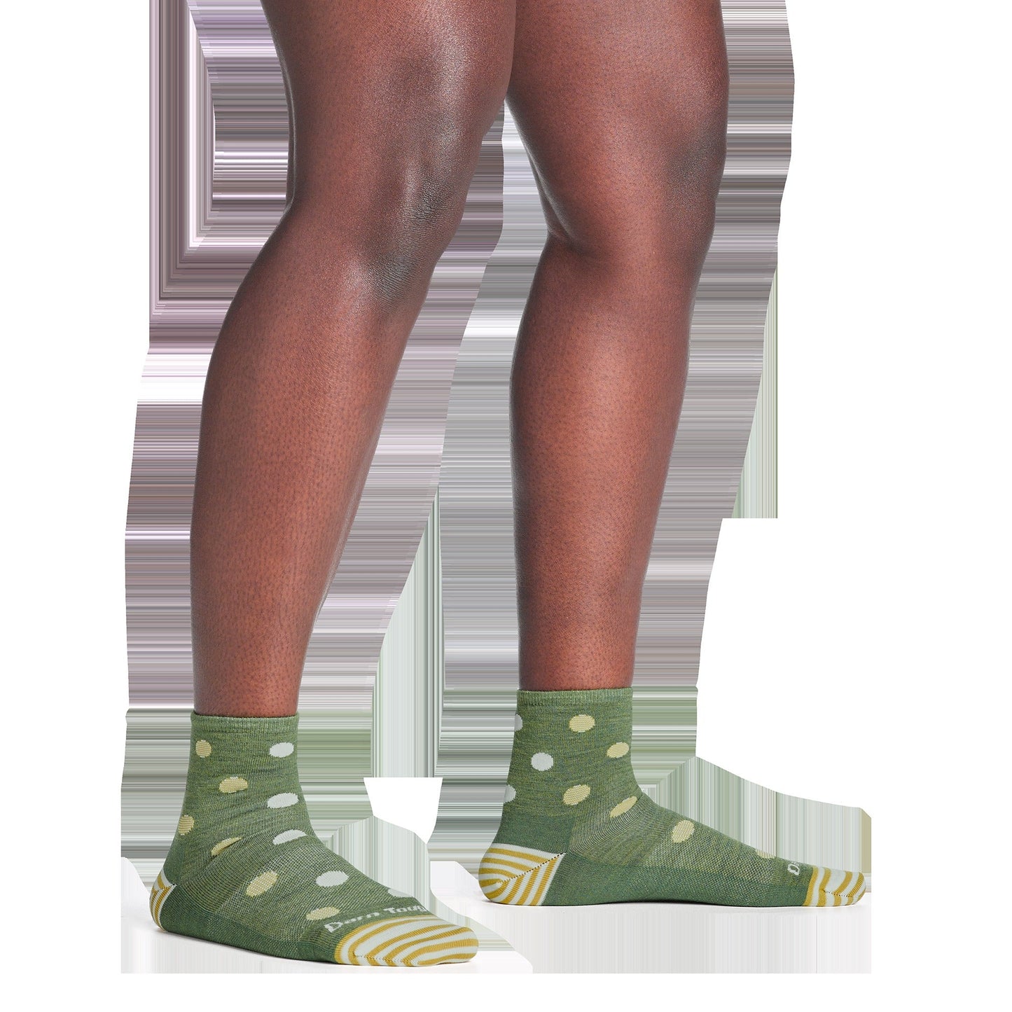 Women's Dottie Shorty Lightweight Lifestyle Socks