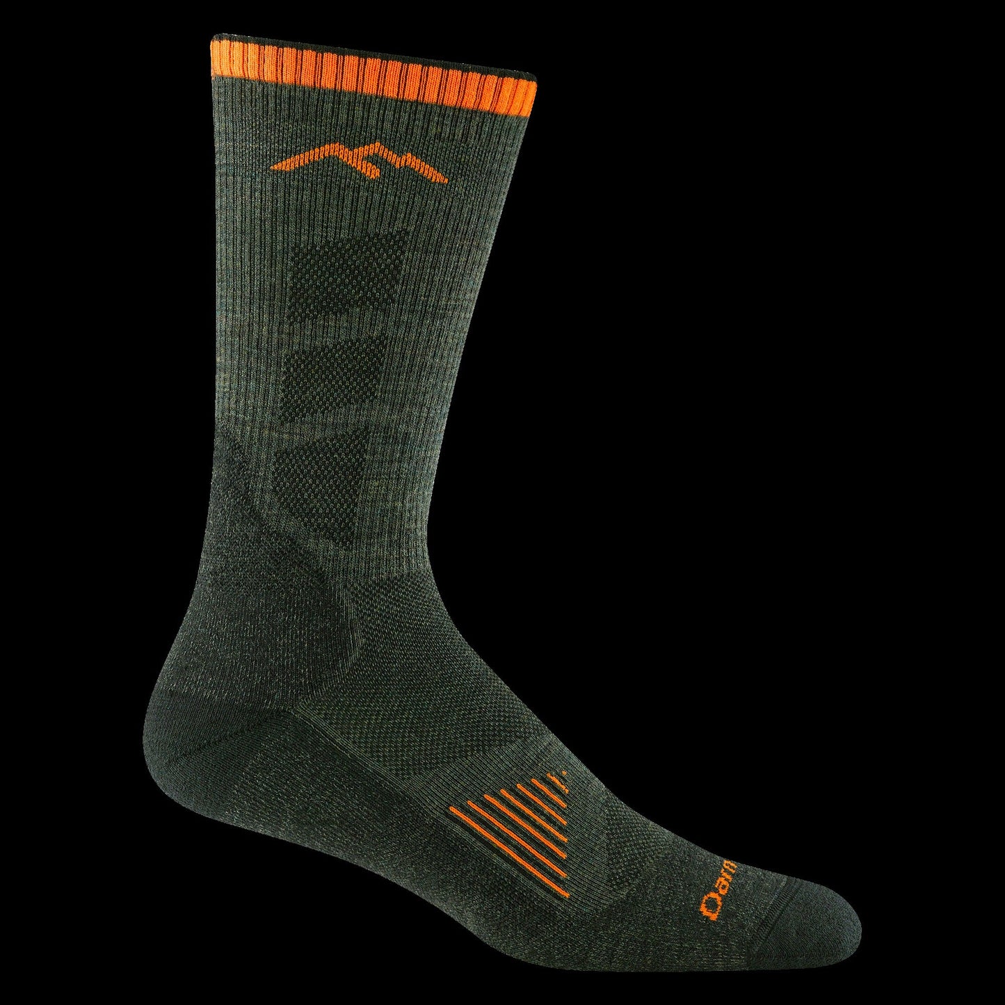 Men's Boot Lightweight Hunting Socks