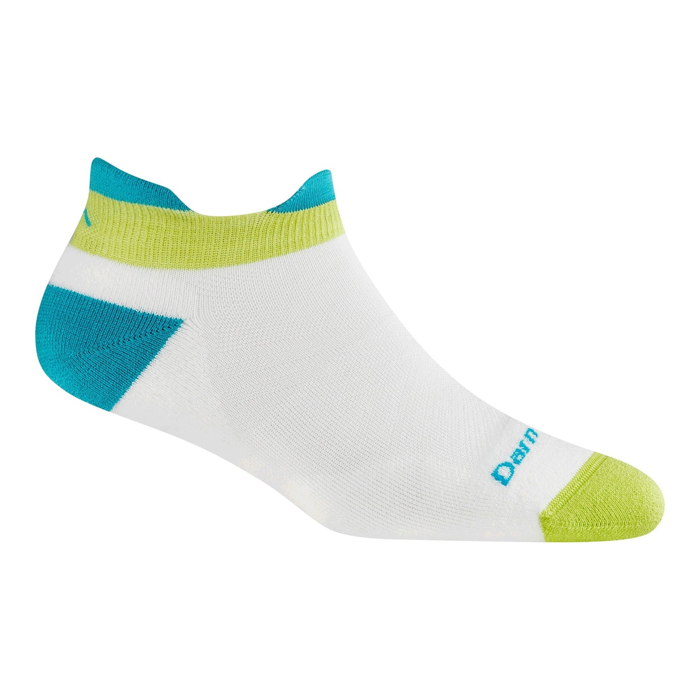Women's Limited Edition Run No Show Tab Ultra-Lightweight Running Sock