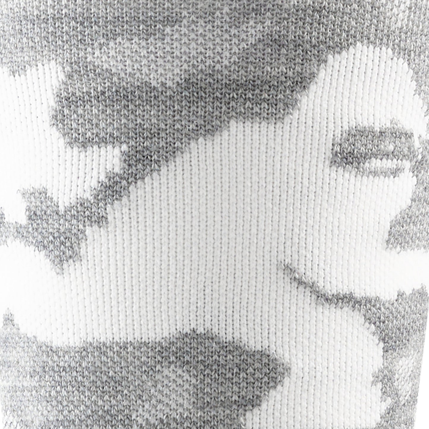 Women's Yeti Over-the-Calf Midweight Ski & Snowboard Socks