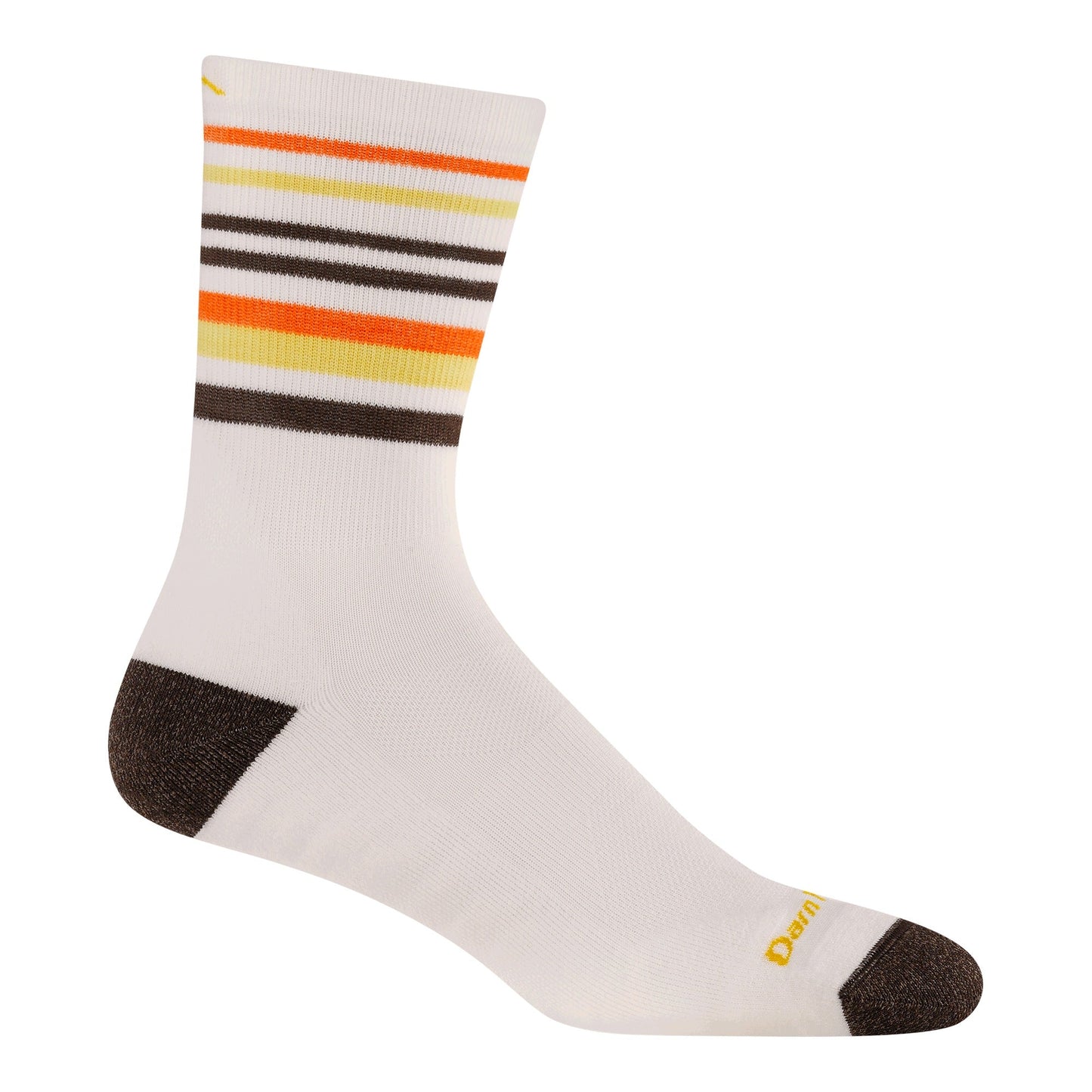 Men's Fastpack Micro Crew Lightweight Hiking Socks