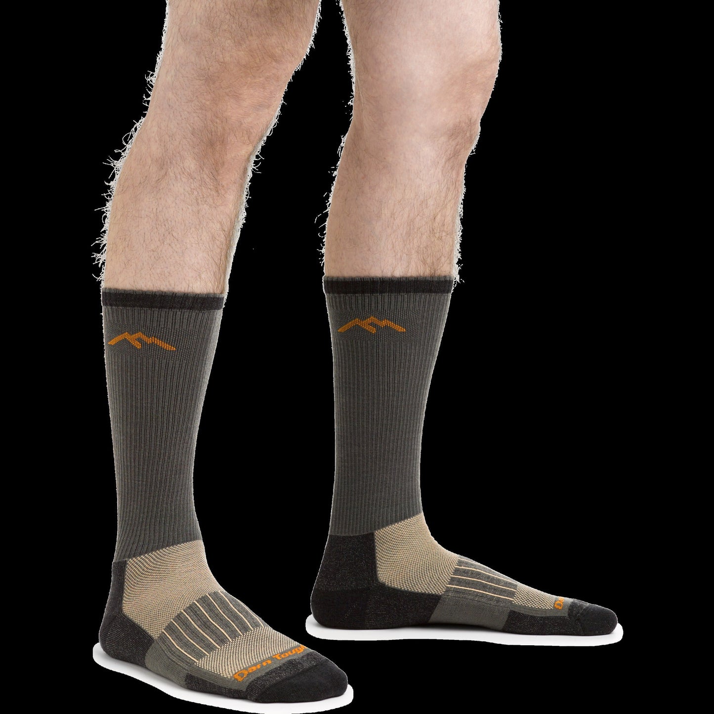 Men's Boot Lightweight Hunting Sock-Last Chance