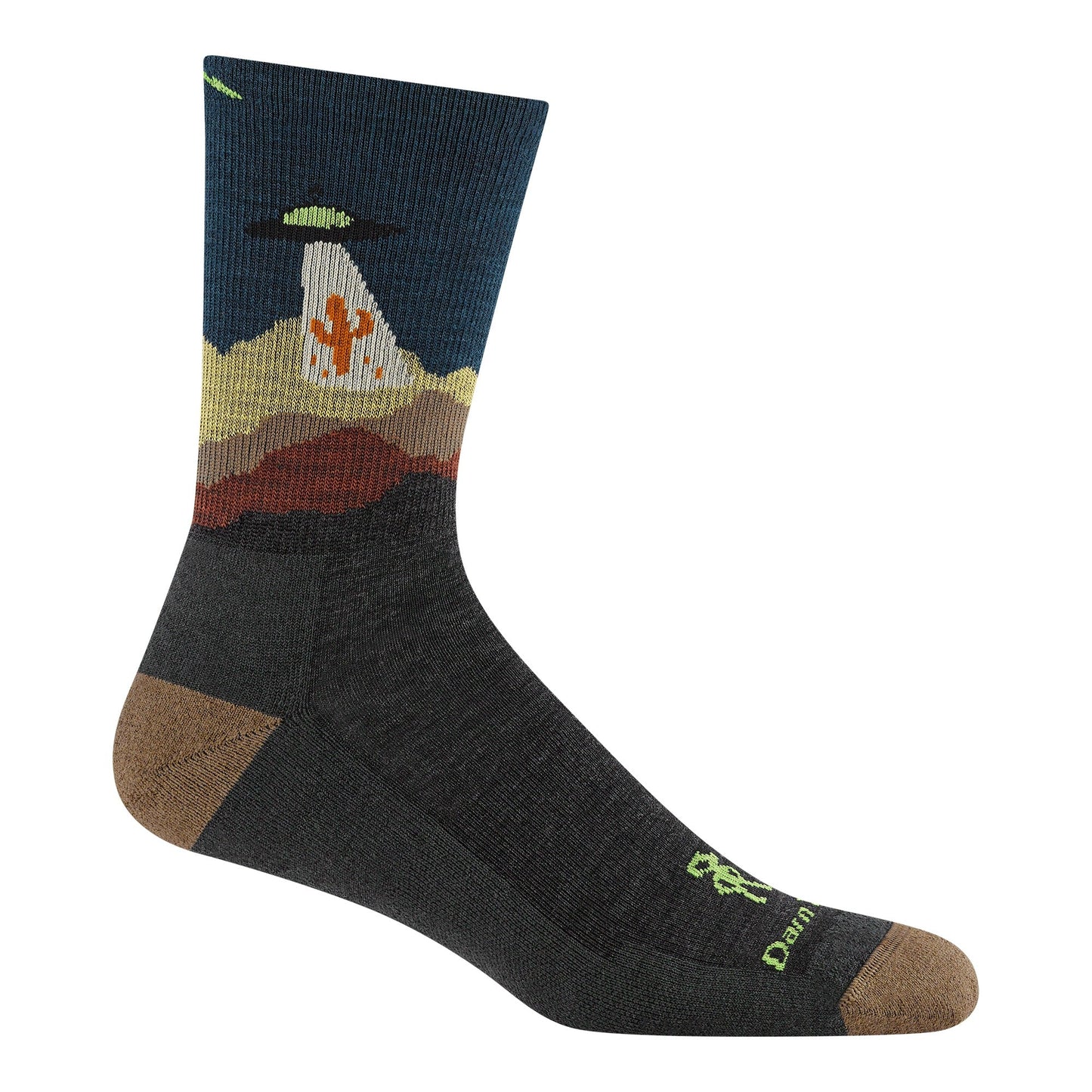 Men's Weird and Wild Hiking 2-Pack