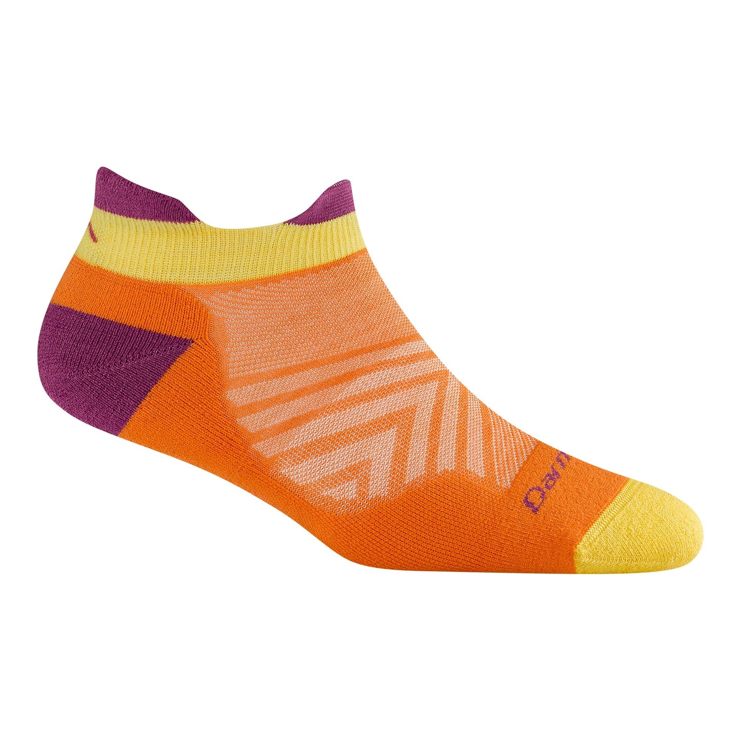 Women's Limited Edition Run No Show Tab Ultra-Lightweight Running Sock