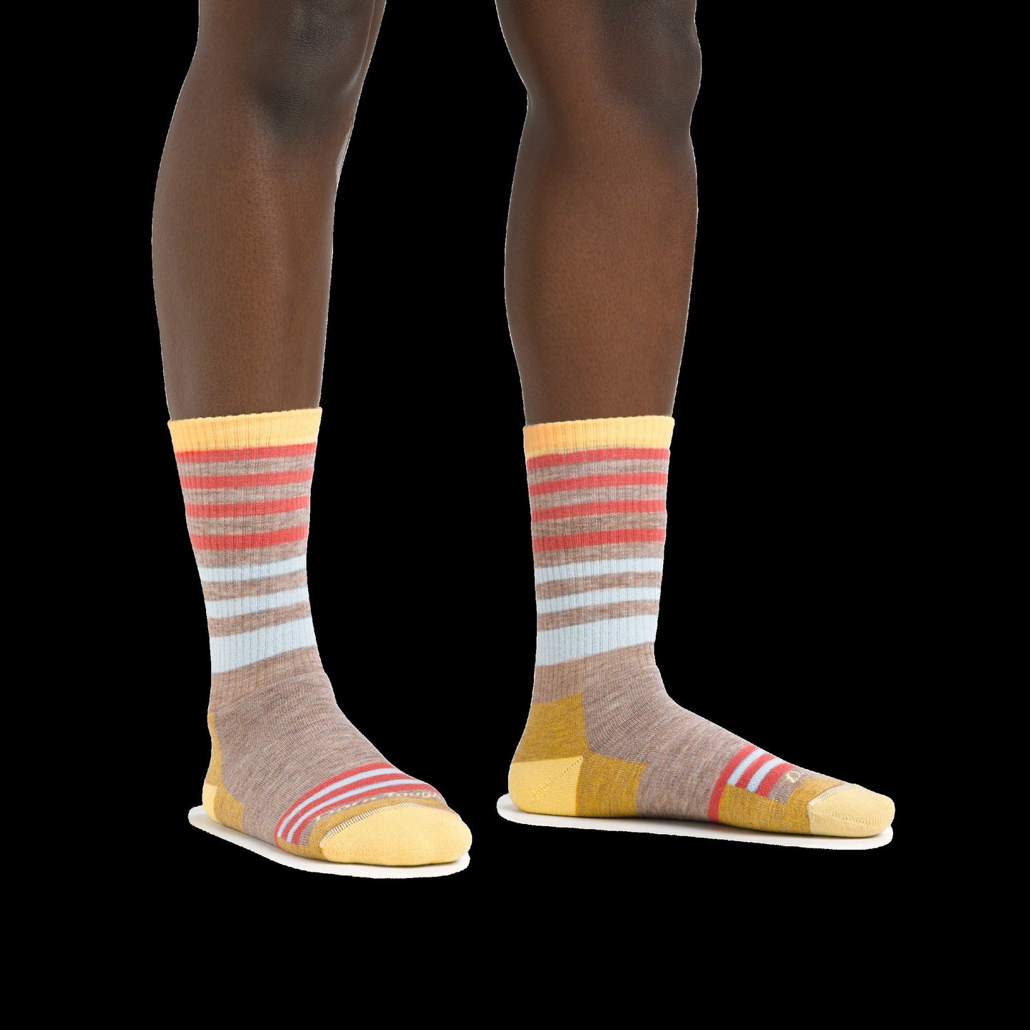 Women's Gatewood Boot Midweight Hiking Socks