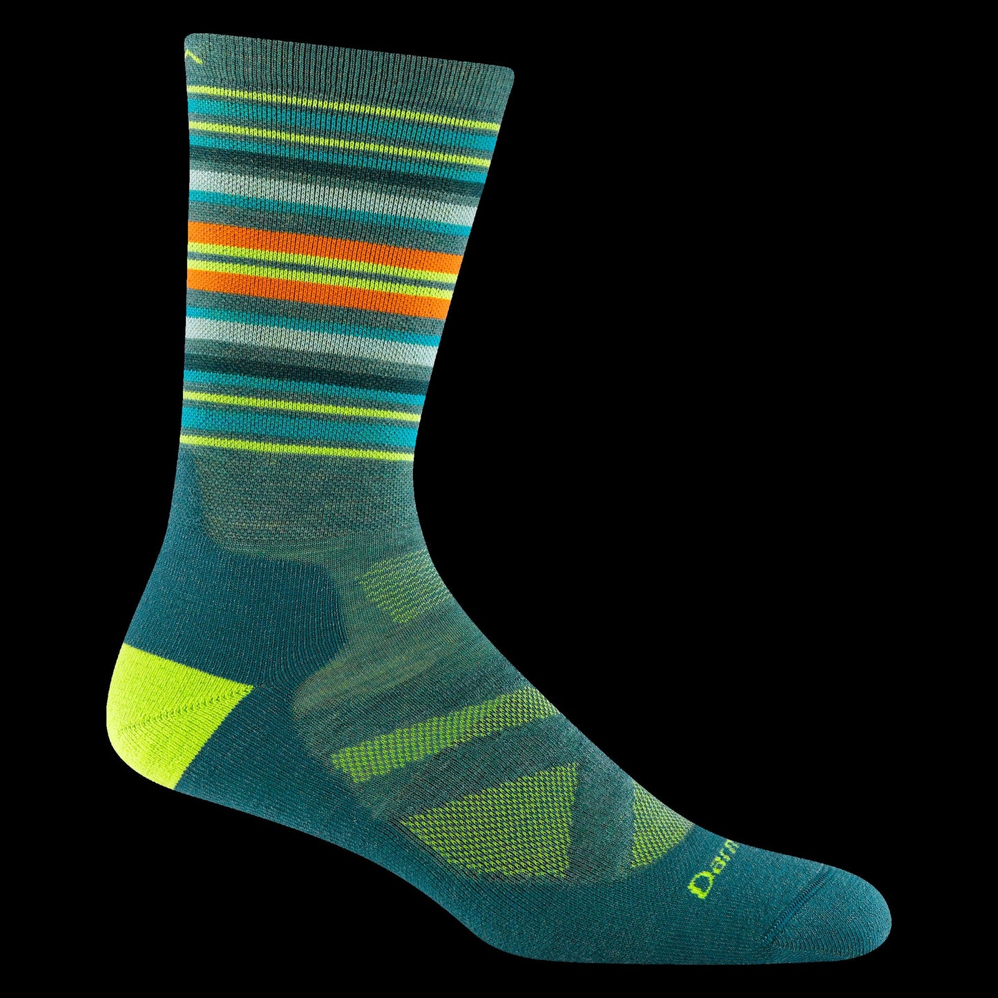 Men's Oslo Nordic Boot Lightweight Ski & Snowboard Sock- Last Chance