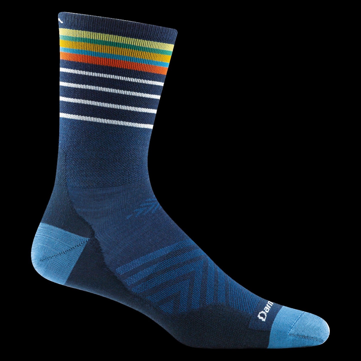 Men's Stride Micro Crew Ultra-Lightweight Running Socks
