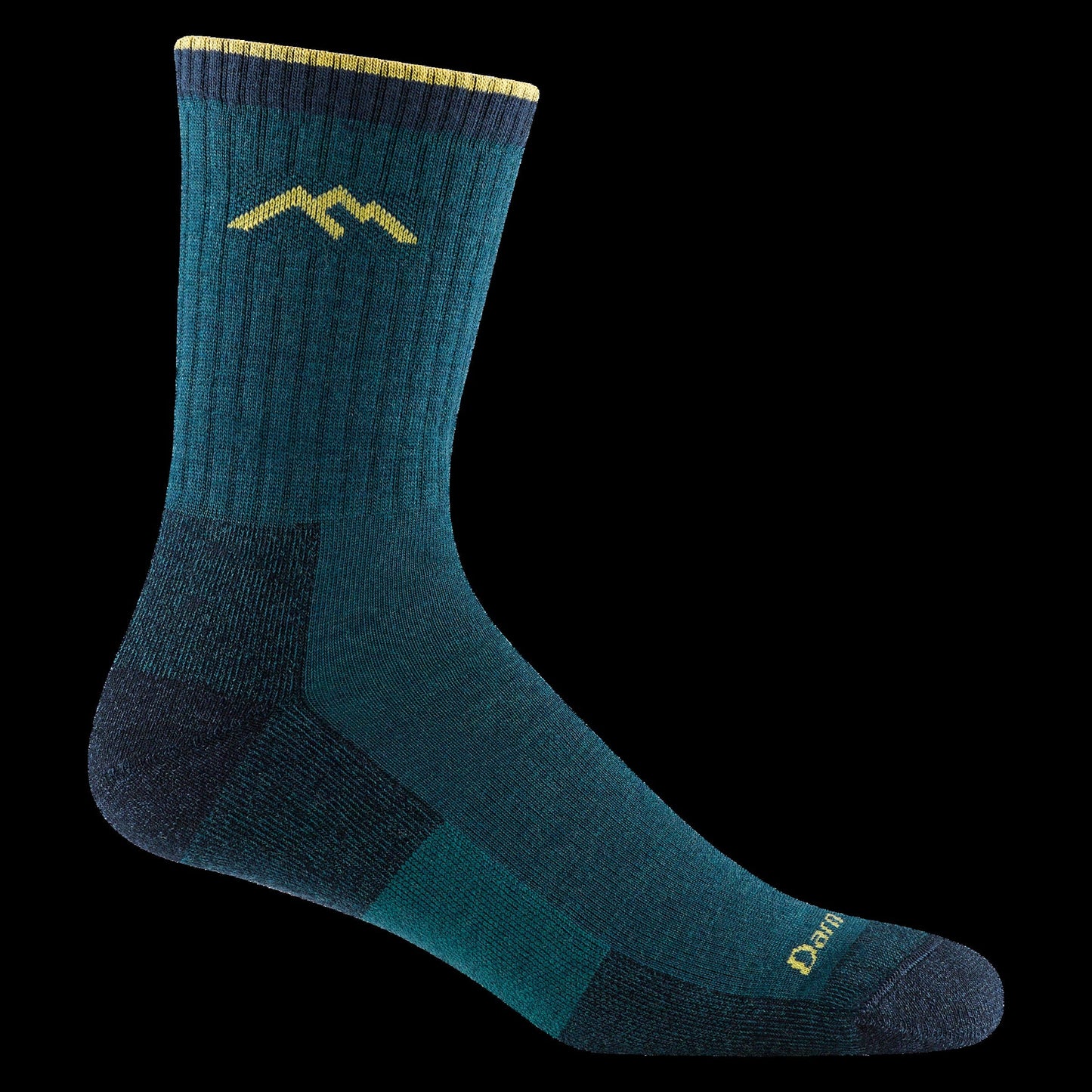 Men's Hiker Micro Crew 3-Pack