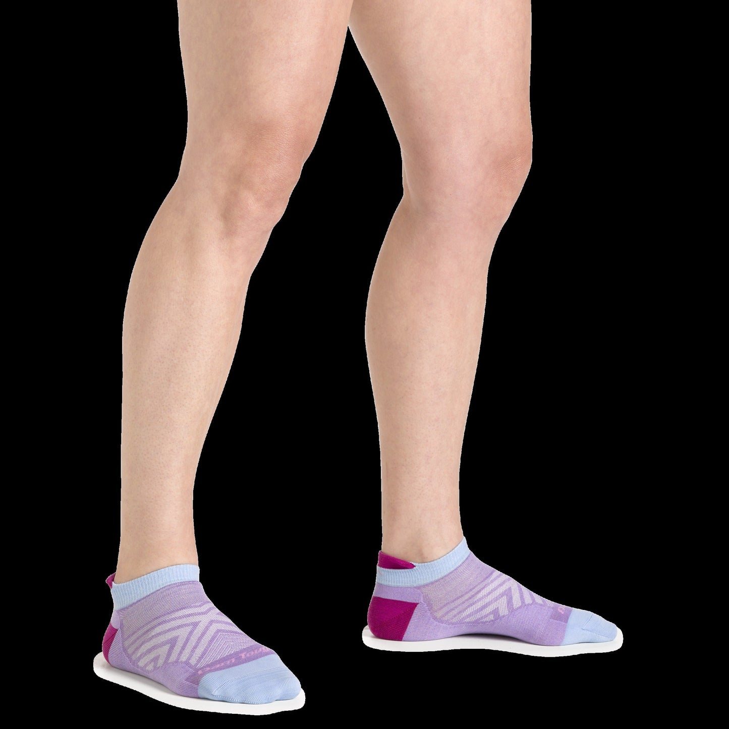Women's Ultra-Lightweight Run No Cushion 2-Pack