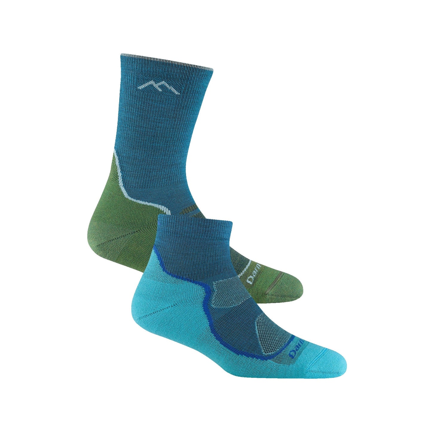 Women's Light Hiker 2 Pack