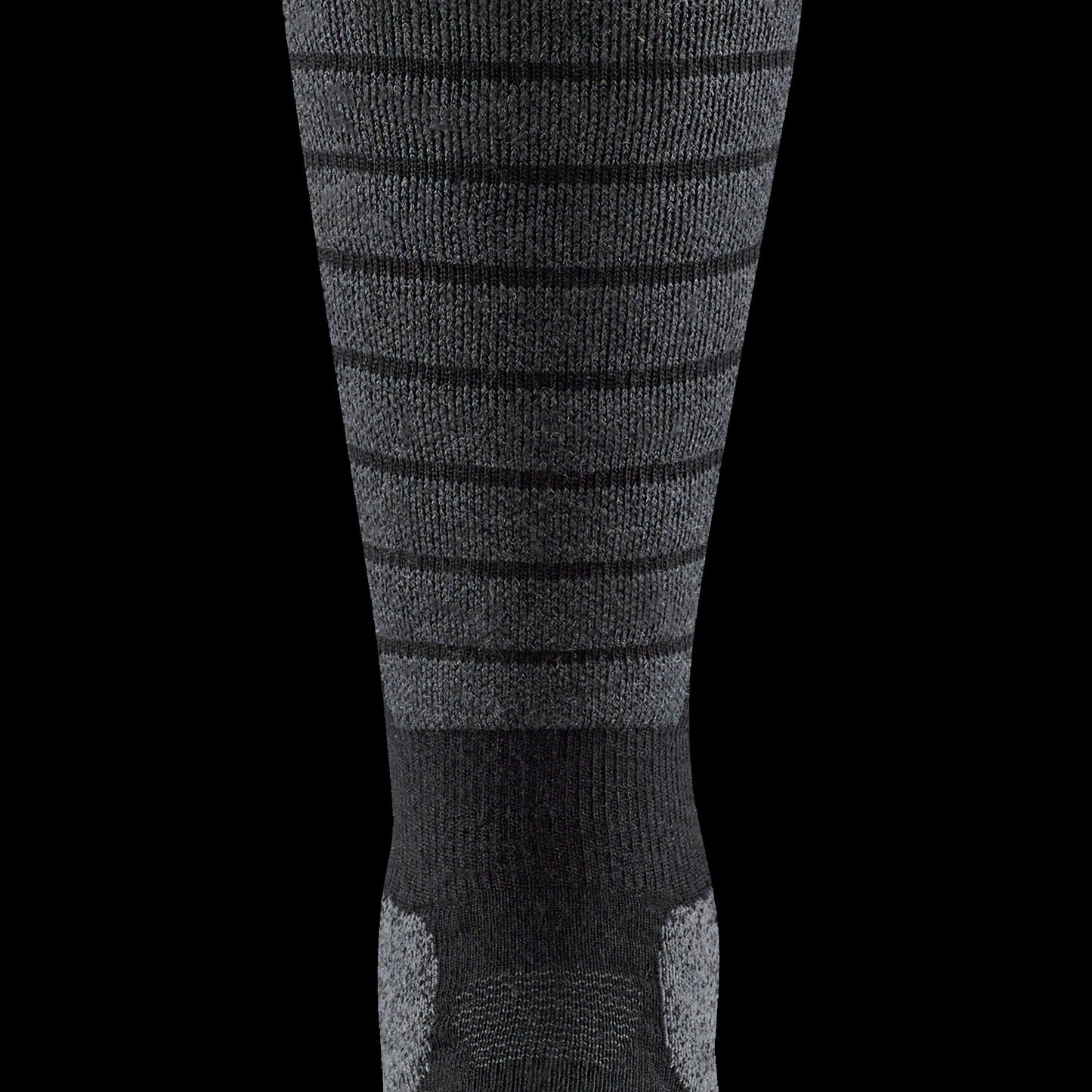 Men's Function X Over-the-Calf Midweight Ski & Snowboard Socks