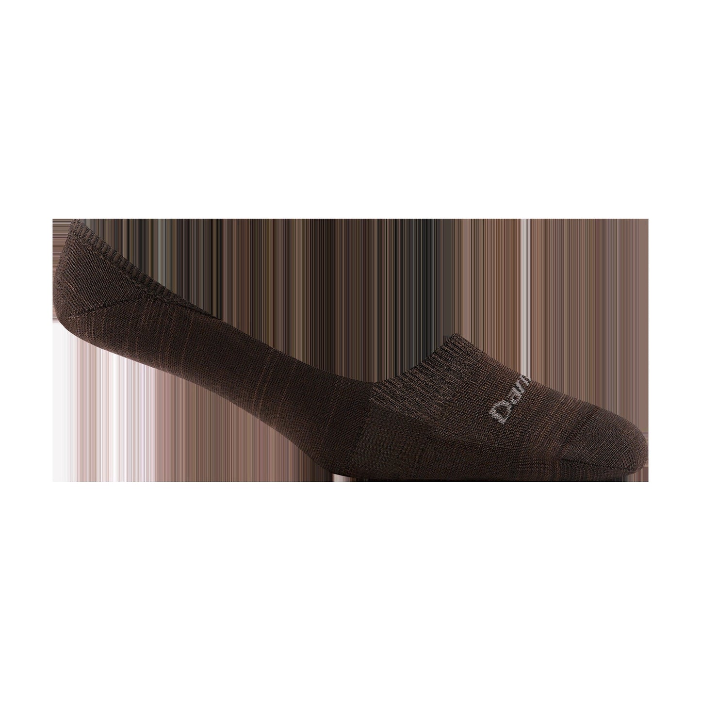 Women's Solid No Show Invisible Lightweight Lifestyle Socks