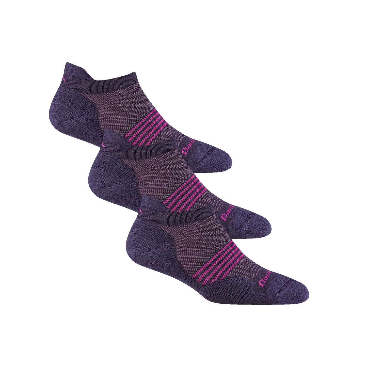 Women's Element No Show Lightweight Run 3-Pack