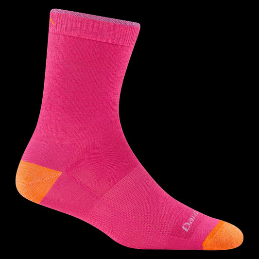 Kids Field Trip Micro Crew Lightweight Hiking Socks