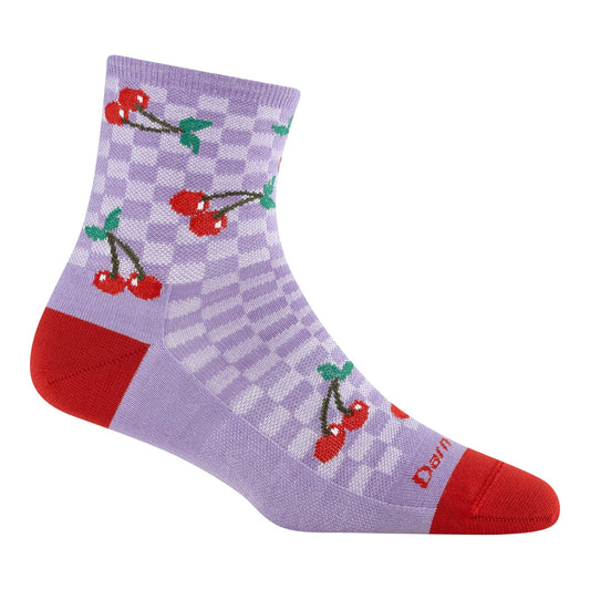 Women's Fruit Stand Shorty Lightweight Lifestyle Socks