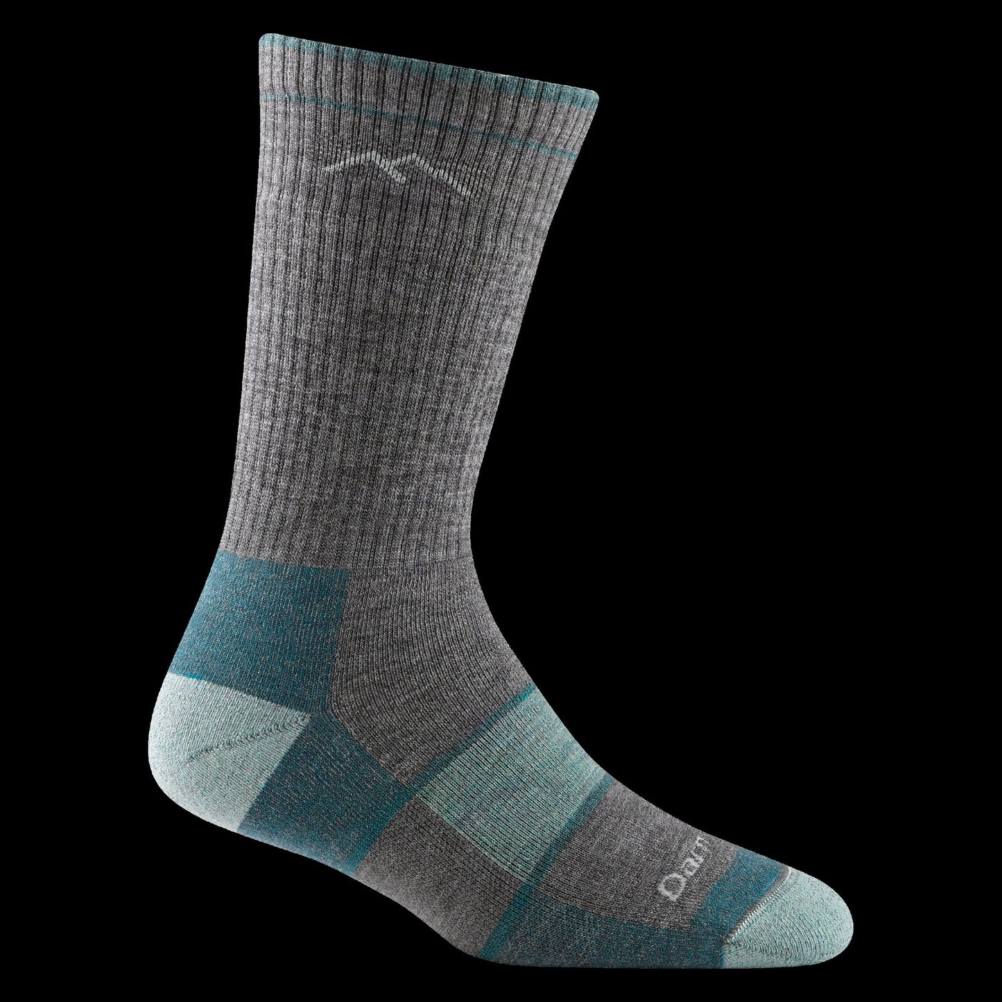 Women's Hiker Boot Full Cushion Midweight Hiking Socks