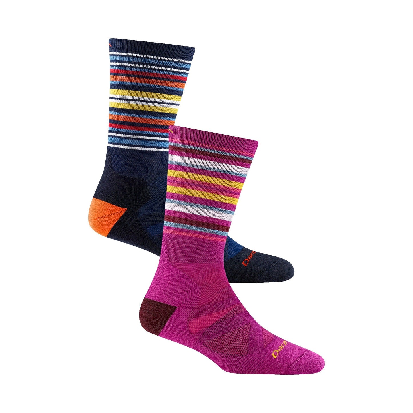 Men's and Women's Nordic Boot 2-Pack