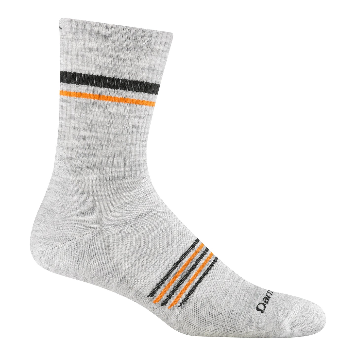 Men's Limited Edition Element Micro Crew Lightweight Running Socks