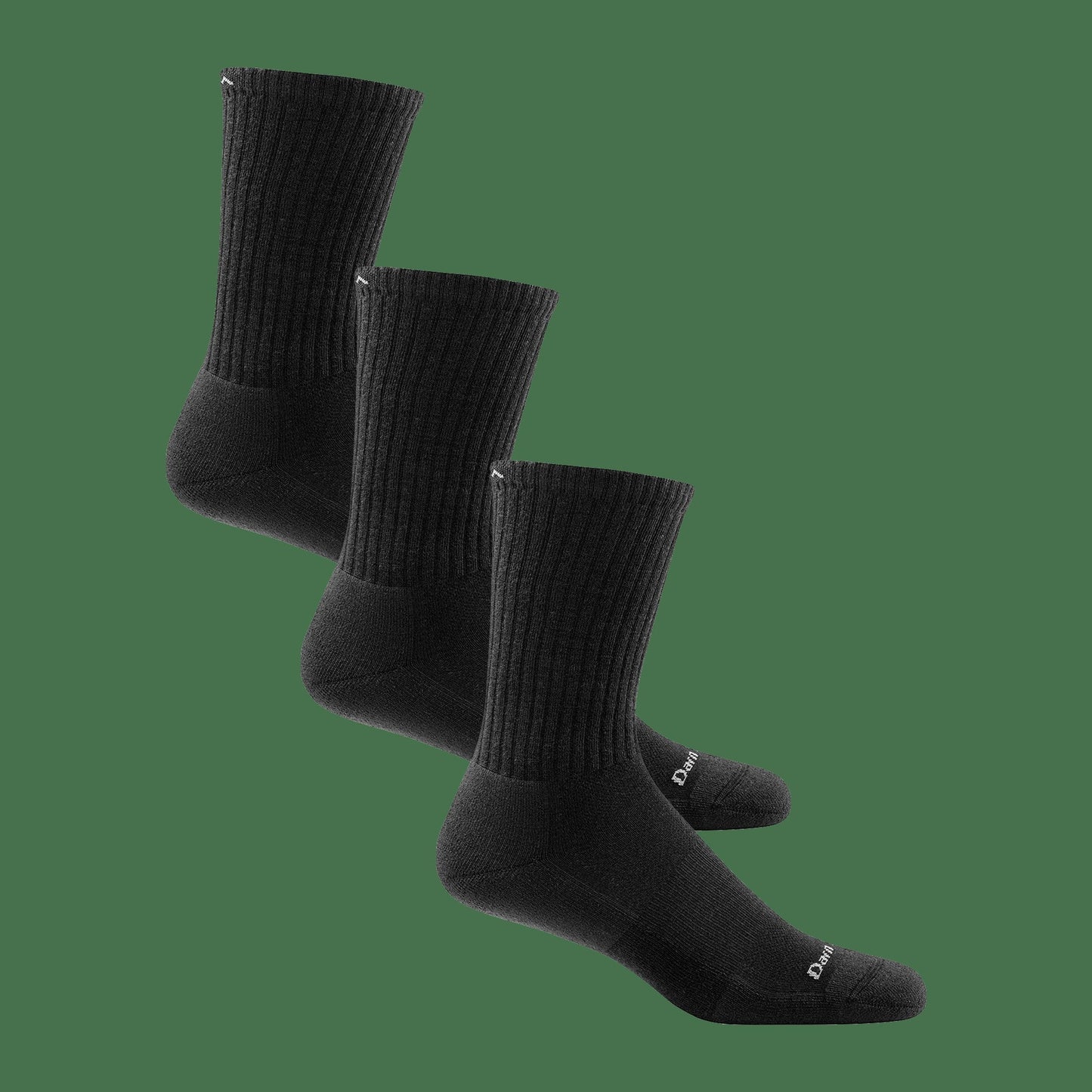 Men's The Standard Lifestyle Crew 3-Pack