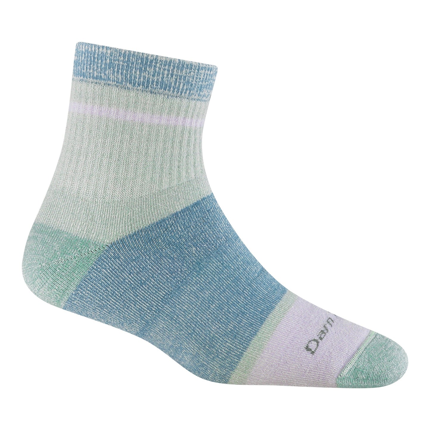 Men's and Women's Apres Heavyweight Shorty 2-Pack
