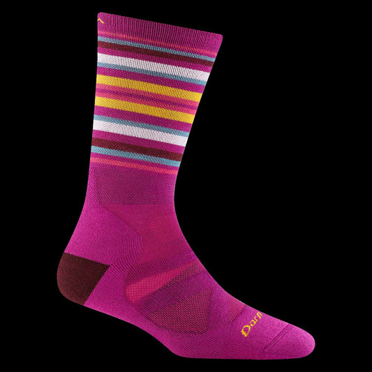 Women's Oslo Nordic Boot Lightweight Ski & Snowboard Sock-Last Chance