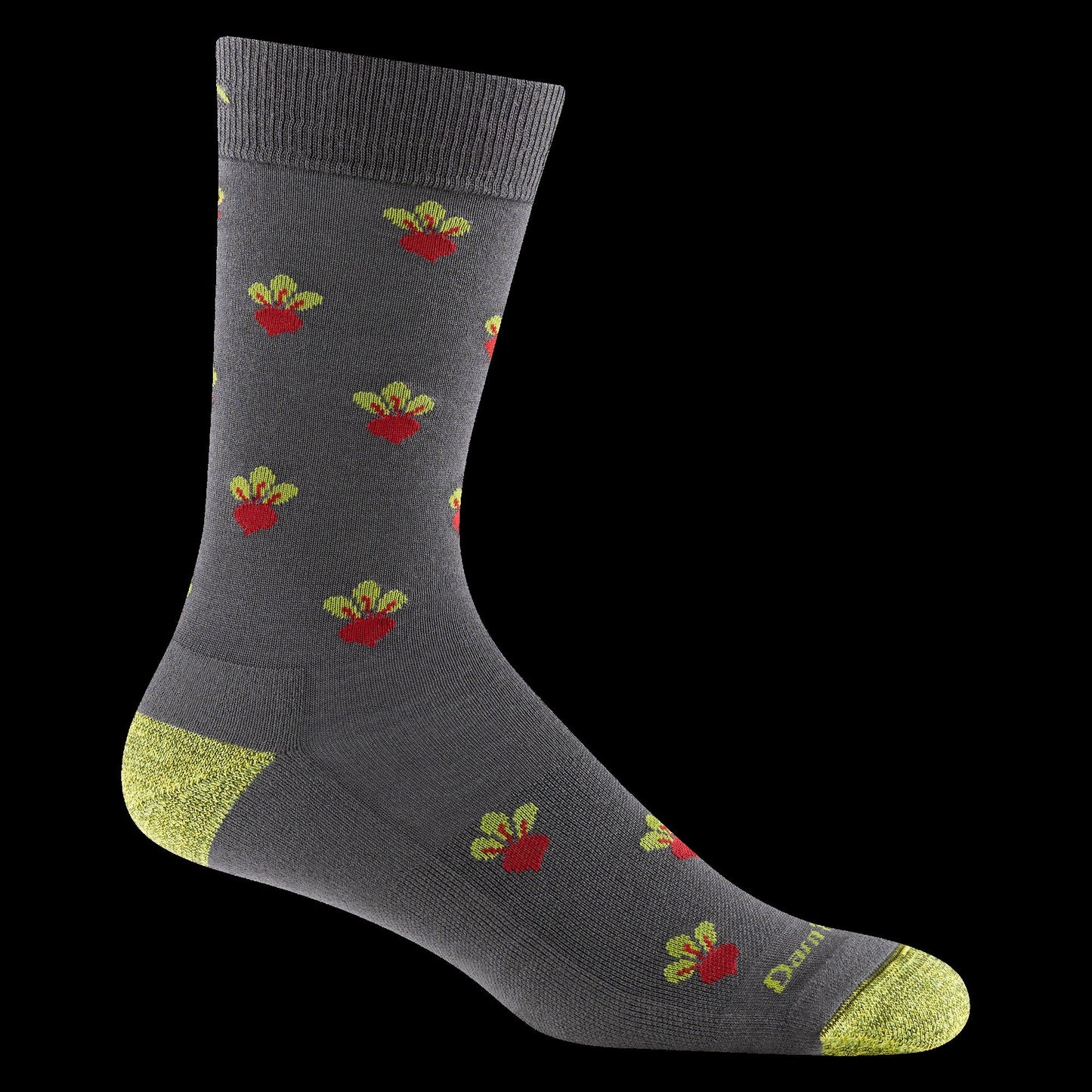 Men's Beets Crew Lightweight Lifestyle Sock