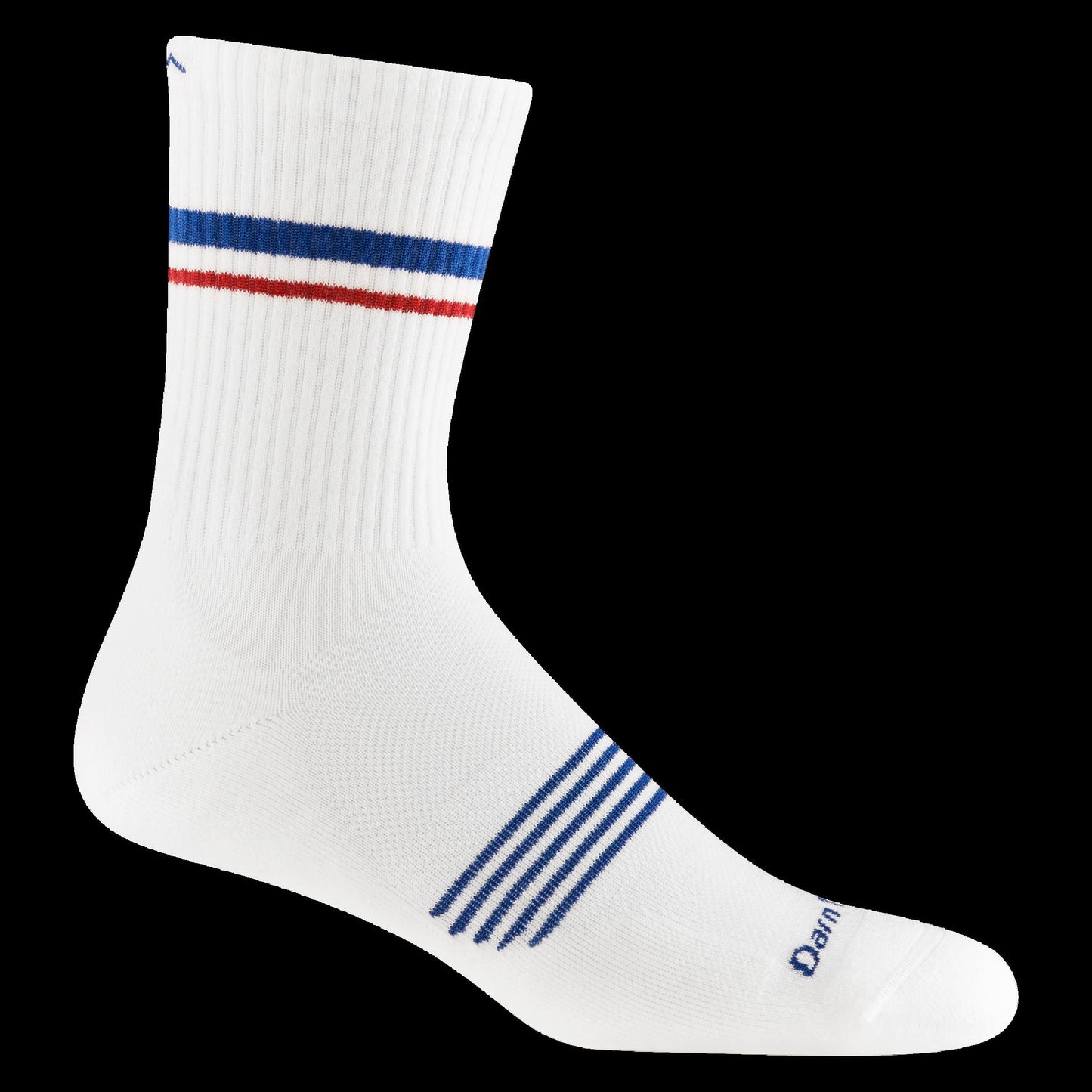 Men's Element Micro Crew Lightweight Running Socks