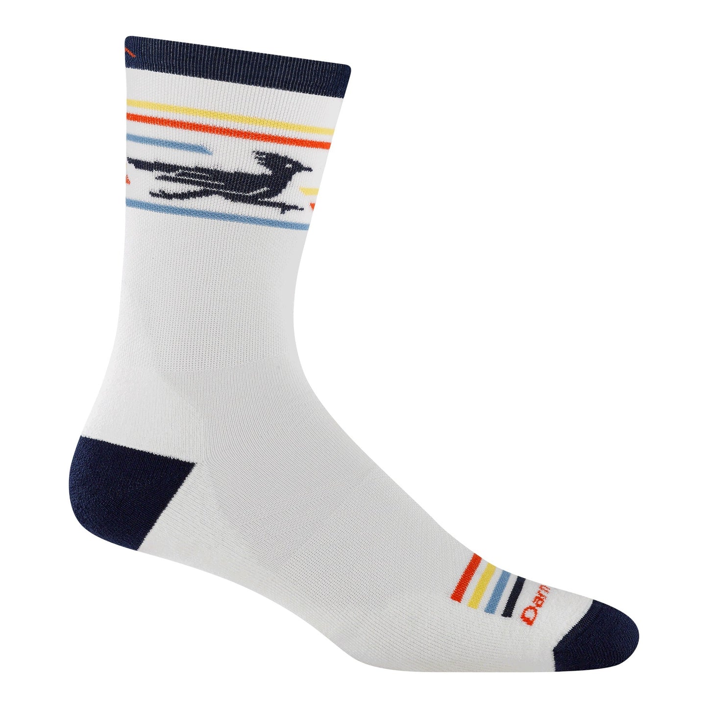 Men's Frontrunner Micro Crew Ultra-Lightweight Running Socks