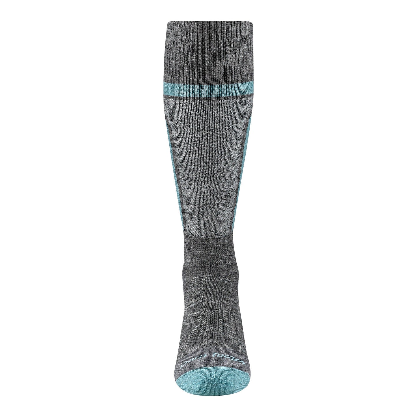 Women's Edge Over-the-Calf Midweight Ski & Snowboard Socks