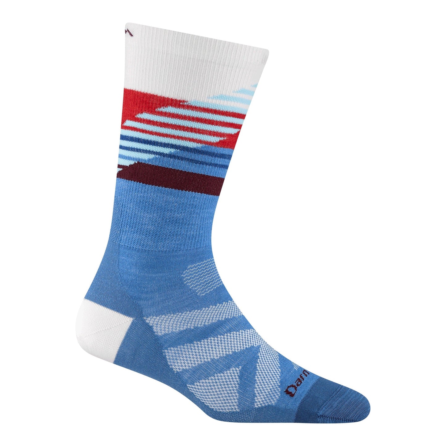 Women's Lillehammer Nordic Boot Lightweight Ski & Snowboard Socks