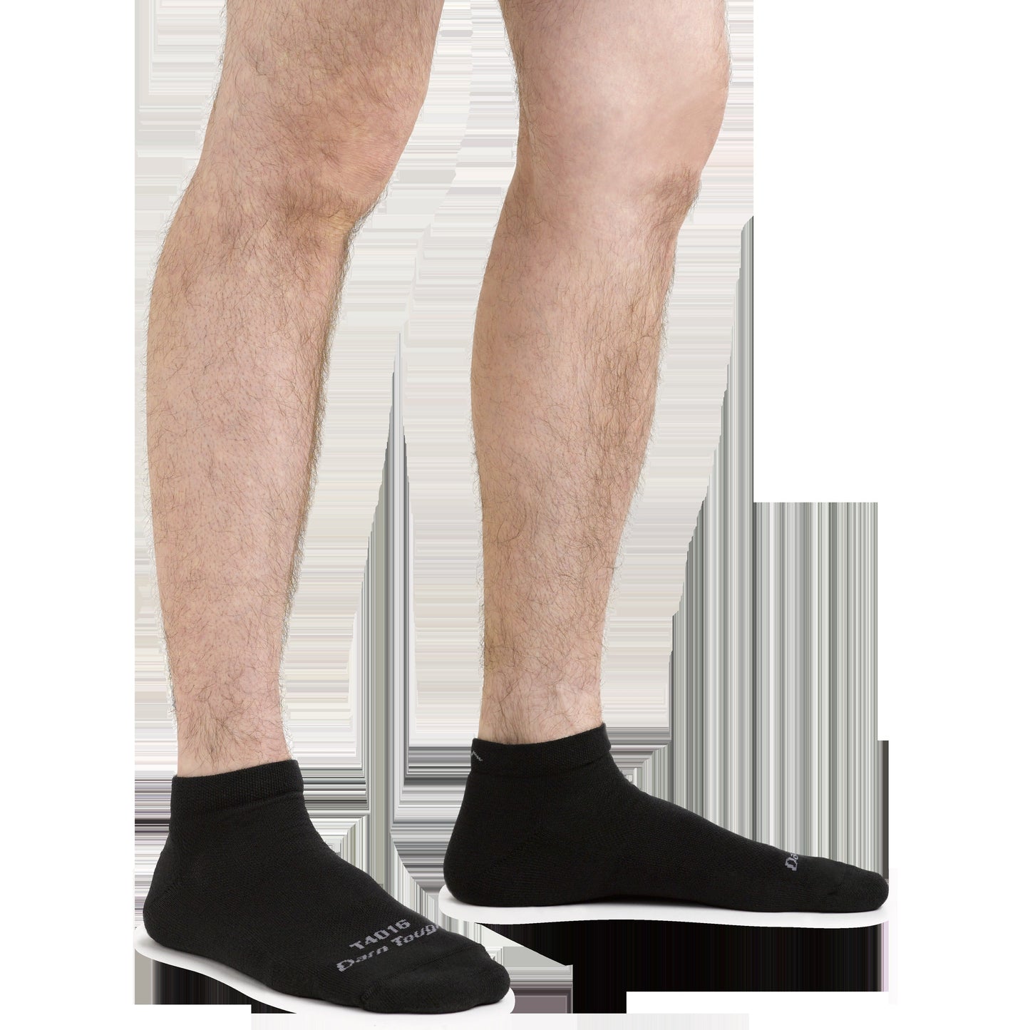 T4016 No Show Midweight Tactical 5-Pack