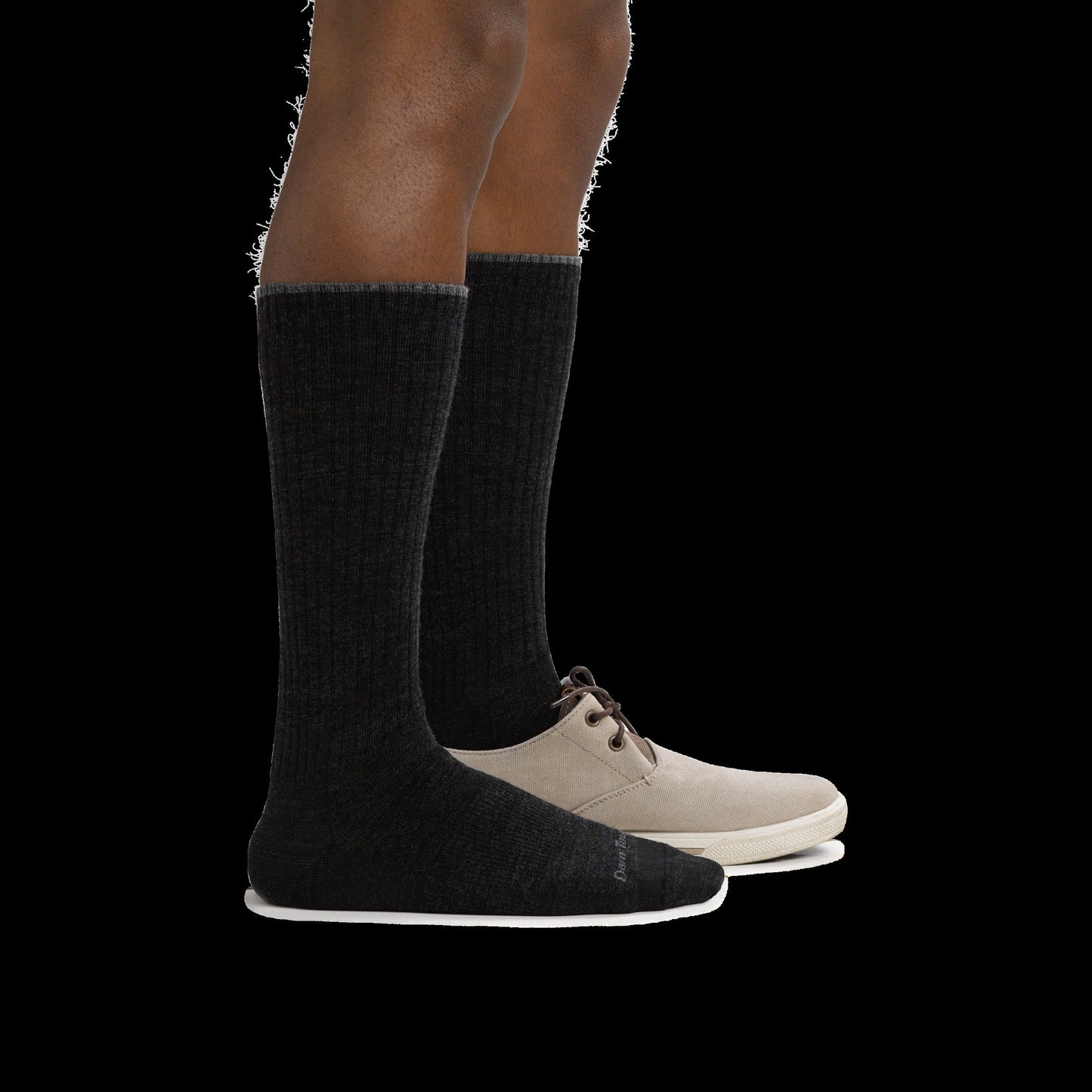 Men's The Standard Mid-Calf Lightweight Lifestyle Socks