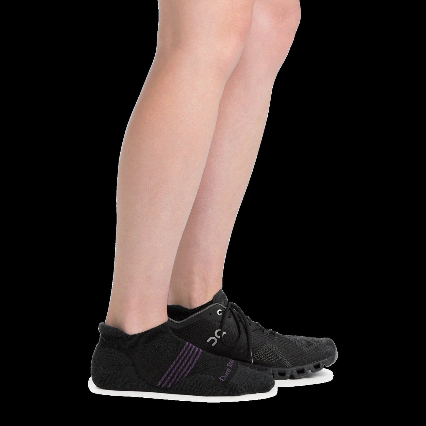 Men's and Women's Element No Show 2-Pack