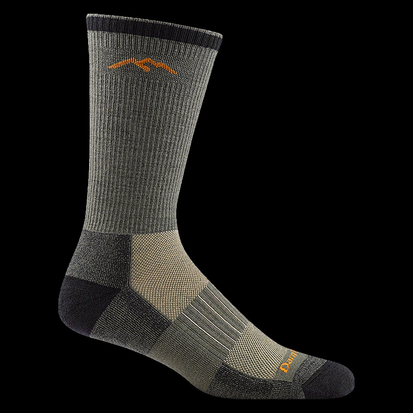 Men's Boot Lightweight Hunting Sock-Last Chance