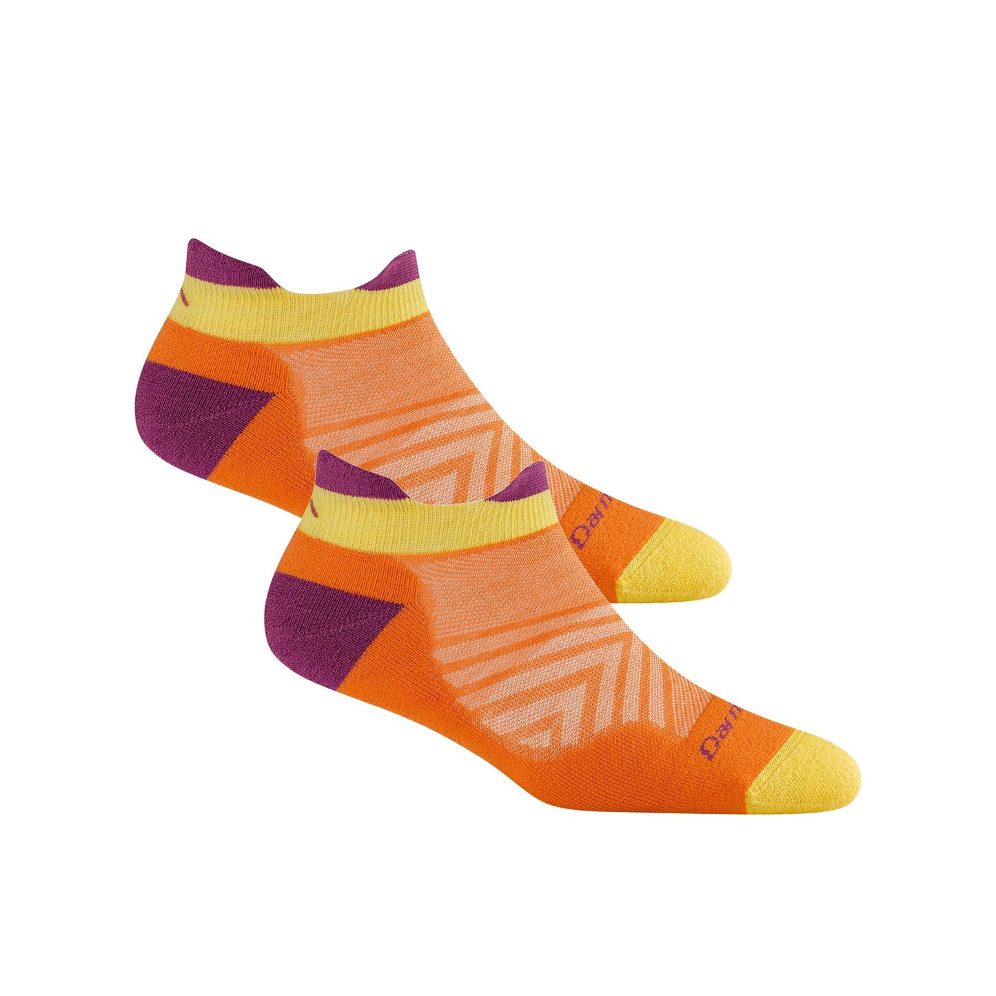 Women’s Limited Edition Run No Show Tab 2-Pack