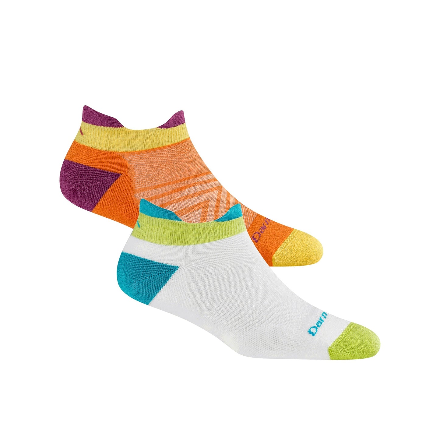 Women’s Limited Edition Run No Show Tab 2-Pack